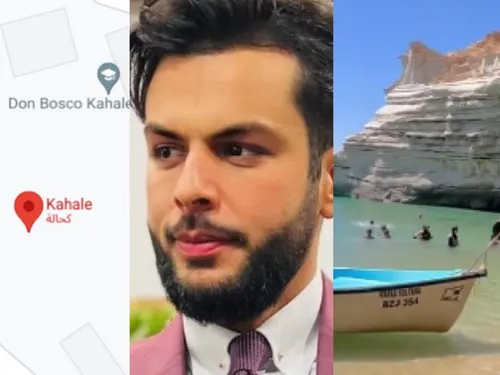 LE JOURNAL EN LANGUE FRANÇAISE DE MIDI DU 10/08/23