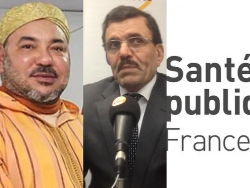 LE JOURNAL DU SOIR EN LANGUE FRANÇAISE DU 21/12/22