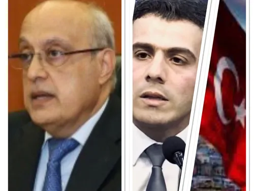 LE JOURNAL DU SOIR EN LANGUE ARABE DU 24/05/22