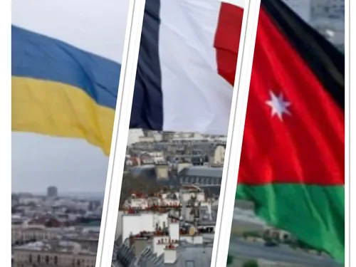 LE JOURNAL EN LANGUE ARABE DE MIDI 30 DU 15/09/22