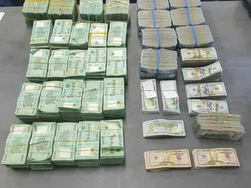 LE JOURNAL DU LIBAN DE LA MI-JOURNEE DU 15/07/22