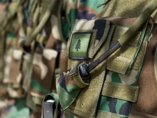 LE JOURNAL DU LIBAN DE LA MI-JOURNEE DU 24/11/21