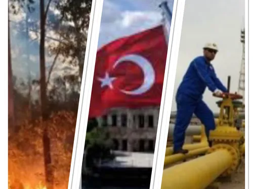 LE JOURNAL EN LANGUE ARABE DE MIDI 30 DU 21/07/22