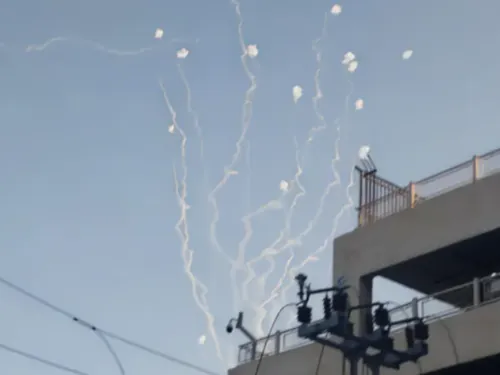 LE JOURNAL DU LIBAN DU SOIR DU 6/10/24