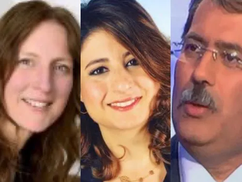 Le journal du soir en langue française  17/10/21