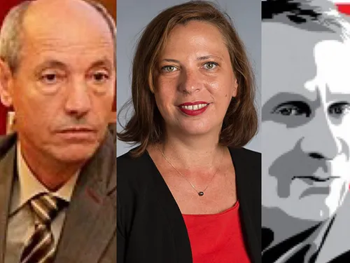 LE JOURNAL EN LANGUE FRANCAISE DE MIDI DU 6/01/23