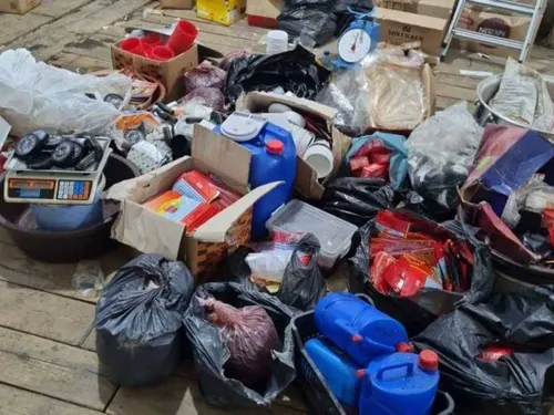 LE JOURNAL DU LIBAN DU SOIR DU 6/07/22