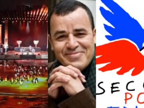 LE JOURNAL EN LANGUE FRANÇAISE DE MIDI DU 6/07/23