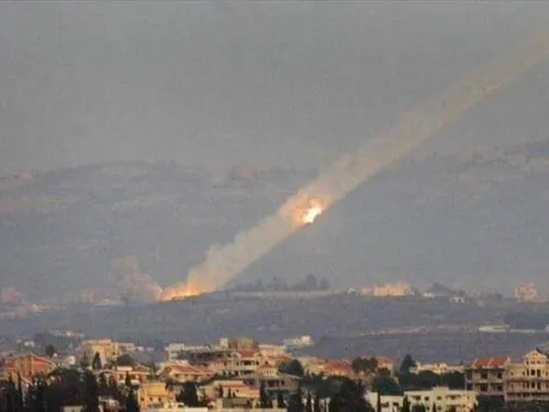 LE JOURNAL DU LIBAN DE LA MI-JOURNÉE DU 1/10/24