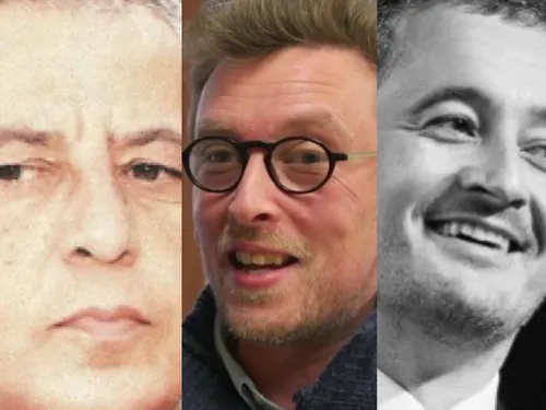 LE JOURNAL DU SOIR EN LANGUE FRANCAISE DU 4/04/23