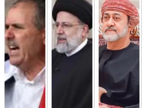 LE JOURNAL DU SOIR EN LANGUE ARABE DU 23/05/22