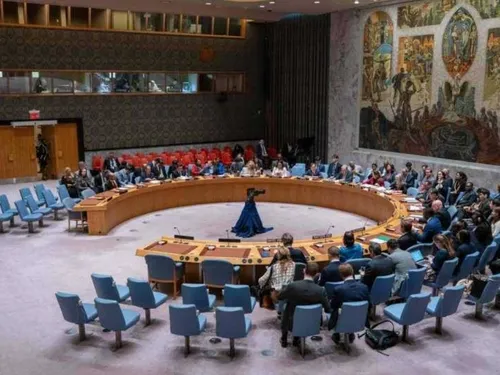 LE JOURNAL DU LIBAN DU SOIR DU 31/05/24