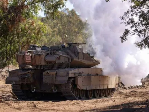 LE JOURNAL DU LIBAN DU SOIR DU 15/01/24