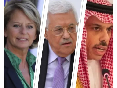 LE JOURNAL DE MIDI 30 EN LANGUE ARABE DU 25/05/22