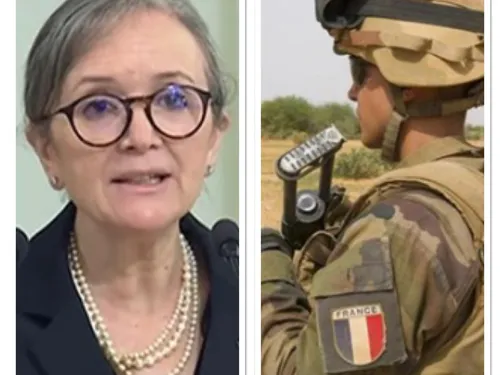 LE JOURNAL EN LANGUE ARABE DE MIDI 30 DU 9/11/22