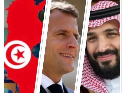 LE JOURNAL DU SOIR EN LANGUE ARABE DU 27/07/22