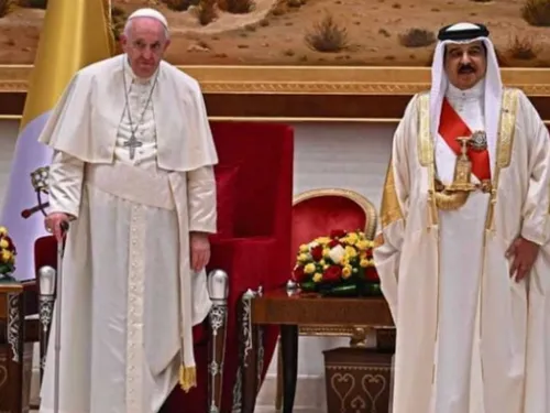 LE JOURNAL DU LIBAN DU SOIR DU 3/11/2022