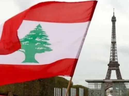 LE JOURNAL DU LIBAN DE LA MI-JOURNÉE DU 21/03/24