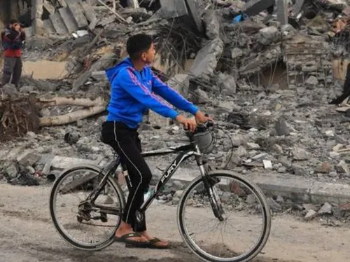 LE JOURNAL DU LIBAN DE LA MI-JOURNÉE DU 24/11/23