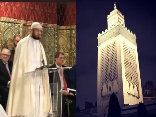 LE JOURNAL DE 22 H EN LANGUE FRANCAISE DU 1/04/22