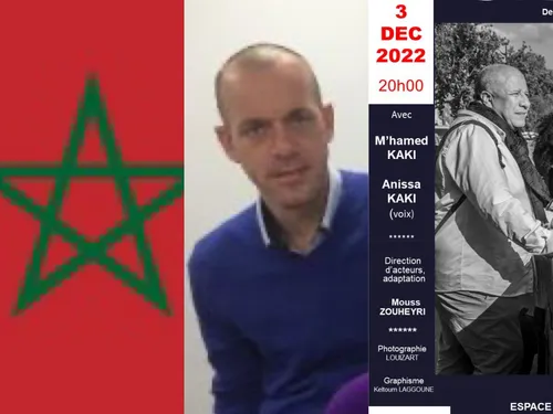 LE JOURNAL DE MIDI EN LANGUE FRANCAISE DU 2/12/22