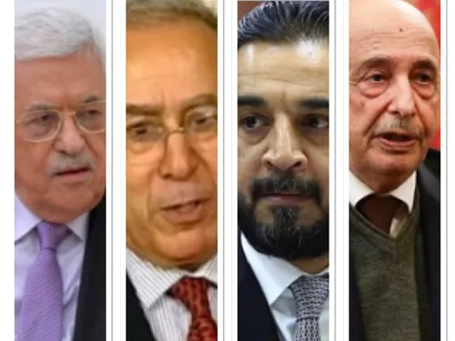 LE JOURNAL DE MIDI 30 EN LANGUE ARABE DU 1/02/22