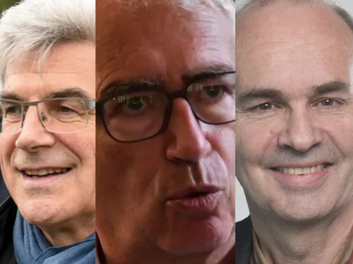 LE JOURNAL EN LANGUE FRANCAISE DU SOIR DU 28/10/22