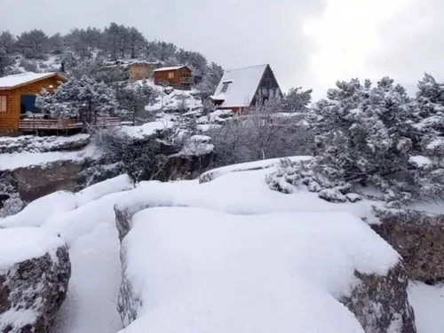 LE JOURNAL DU LIBAN EN LANGUE ARABE DE 13H30 DU 26/12/2022