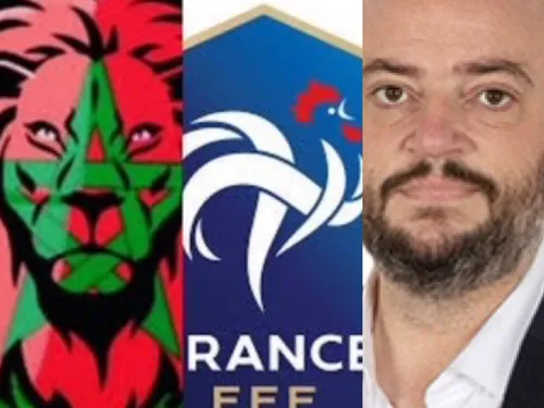 LE JOURNAL EN LANGUE FRANCAISE DE MIDI DU 14/12/22