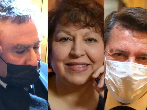 LE JOURNAL DE MIDI DU 27/01/22