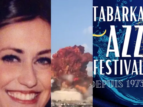 LE JOURNAL EN LANGUE FRANÇAISE DE MIDI DU 4/08/23