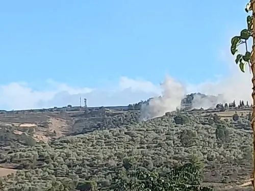 LE JOURNAL DU LIBAN DU SOIR DU 10/11/23