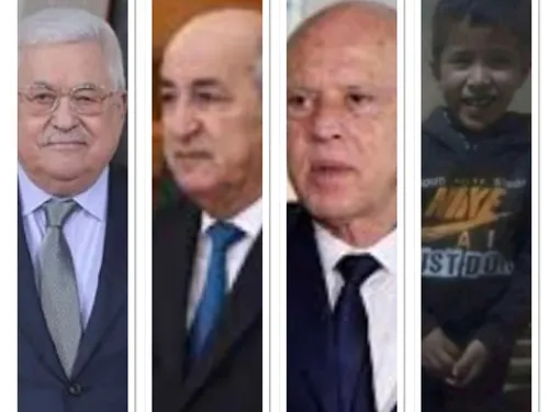 LE JOURNAL DU SOIR EN LANGUE ARABE DU 7/02/22