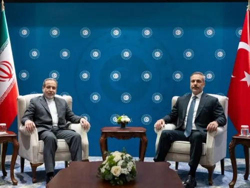 Iran-USA à Istanbul : diplomatie ou prétexte à la guerre ?