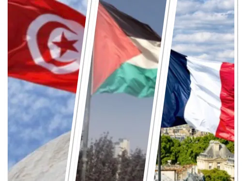 LE JOURNAL DU SOIR EN LANGUE ARABE DU 20/07/22