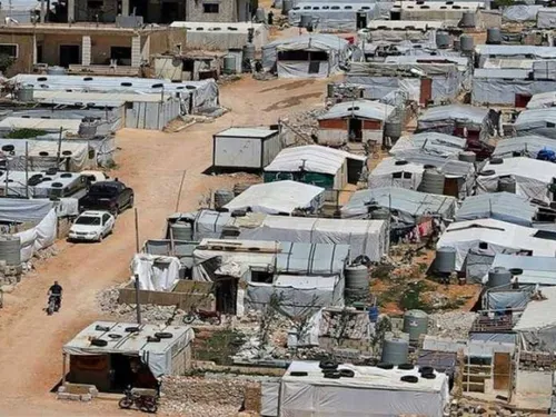 LE JOURNAL DU LIBAN DU SOIR DU  3/10/23