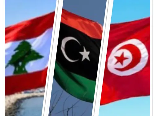 LE JOURNAL DE MIDI 30 EN LANGUE ARABE DU 2/07/22