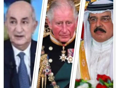 LE JOURNAL DU SOIR EN LANGUE ARABE DU 9/09/22