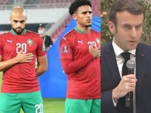 LE JOURNAL DU SOIR EN LANGUE FRANCAISE DU 10/01/2022