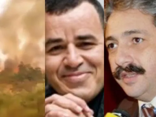 LE JOURNAL EN LANGUE FRANÇAISE DE MIDI DU 26/07/23