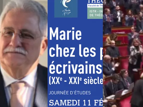 LE JOURNAL EN LANGUE FRANCAISE DU SOIR DU 10/02/23