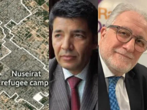 LE JOURNAL EN LANGUE FRANÇAISE DU SOIR DU 12/09/24