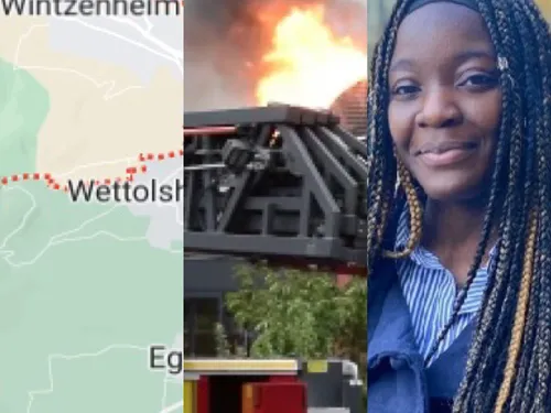 LE JOURNAL EN LANGUE FRANÇAISE DE MIDI DU 9/08/23