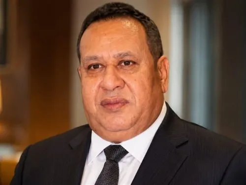 Qui est Sabri Nakhnoukh, de nouveau au cœur de la polémique en Egypte?