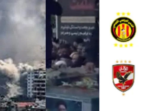 LE JOURNAL EN LANGUE ARABE DE 12H30 DU 21/05/24