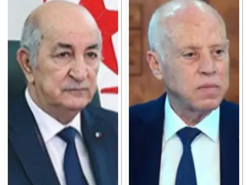 LE JOURNAL DU SOIR EN LANGUE ARABE DU 1/04/22