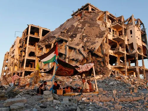 LE JOURNAL DU LIBAN DU SOIR DU 16/04/24