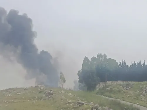 LE JOURNAL DU LIBAN DU SOIR DU 26/04/24