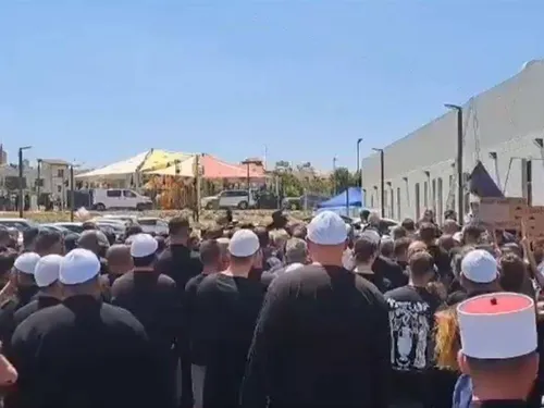 LE JOURNAL DU LIBAN DE LA MI-JOURNÉE DU 29/07/24