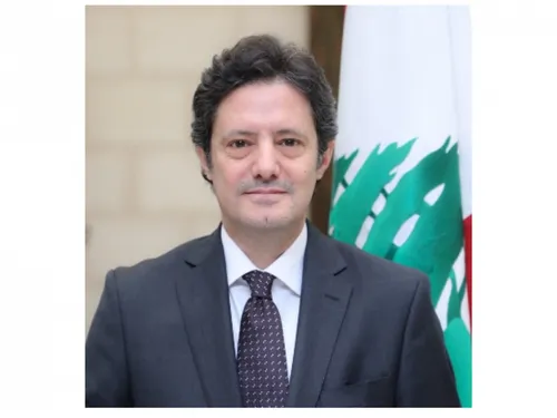 LE JOURNAL DU LIBAN DE LA MI-JOURNEE DU 27/02/23